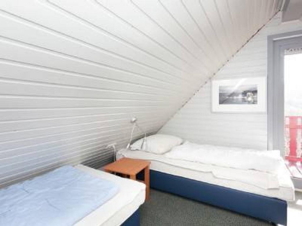 Seepark Kirchheim Haus Mathilde Kamer foto